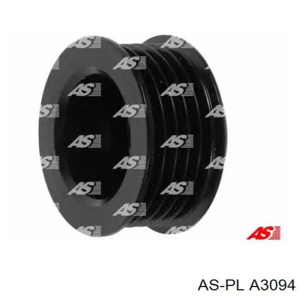 Генератор A3094 As-pl