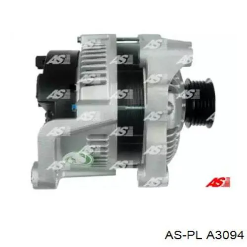 A3094 As-pl генератор