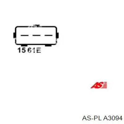 Генератор As-pl A3094 ціна, від 188.32 USD