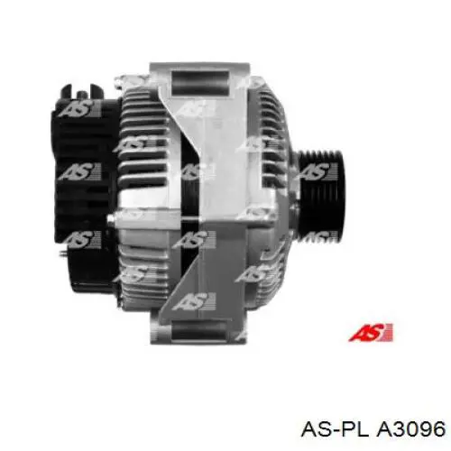 A3096 As-pl генератор
