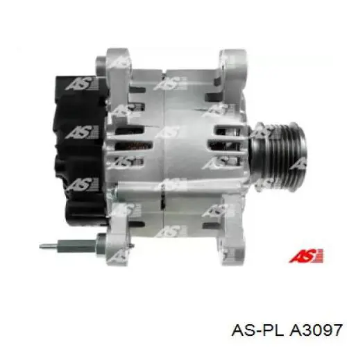 A3097 As-pl Авто генератор
