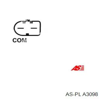 Генератор As-pl A3098 ціна, від 225.25 USD