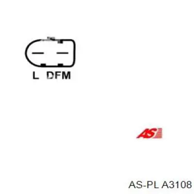 Генератор As-pl A3108 ціна, від 139.71 USD