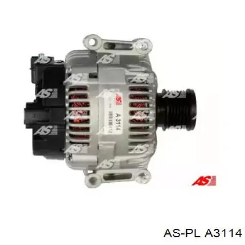 A3114 As-pl генератор