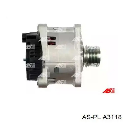 A3118 As-pl генератор