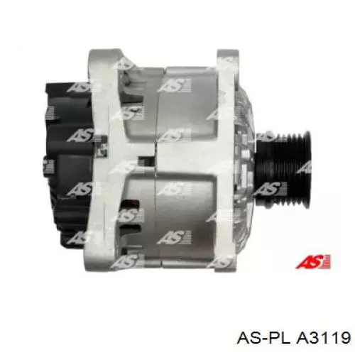 A3119 As-pl генератор