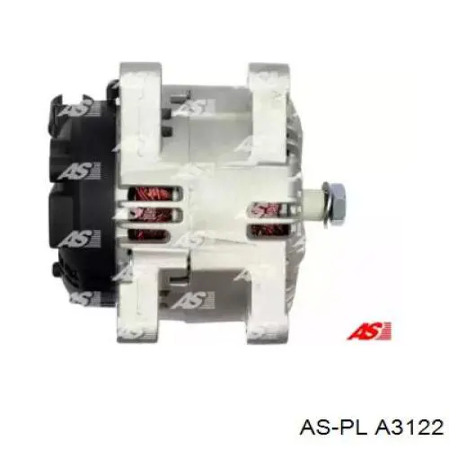 A3122 As-pl генератор