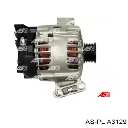 A3129 As-pl генератор
