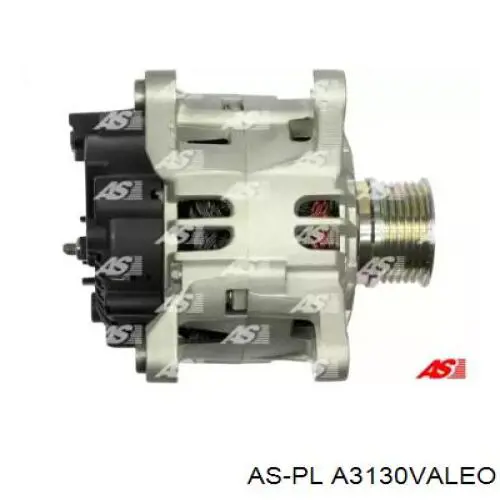 Генератор автомобільний Asam 79833