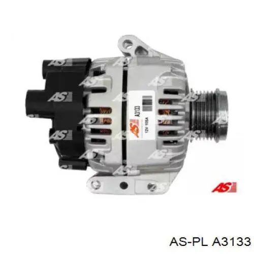 A3133 As-pl Авто генератор