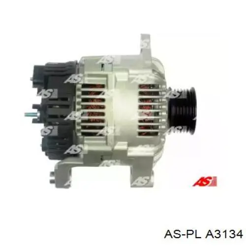 A3134 AS/Auto Storm генератор