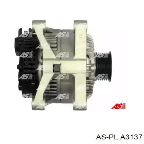 A3137 As-pl генератор