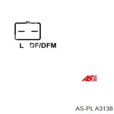 Генератор As-pl A3138 ціна, від 186.89 USD