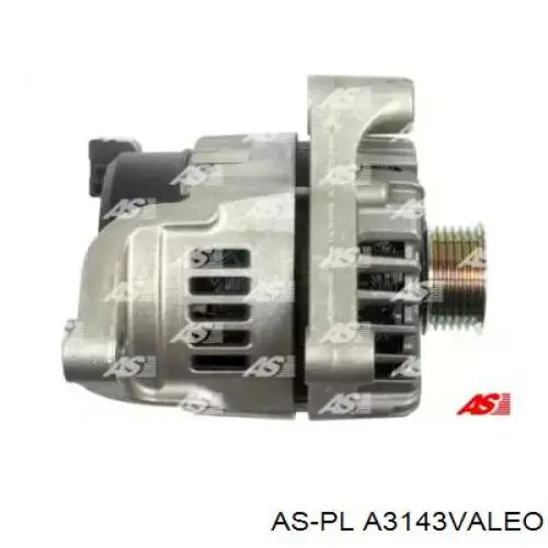 Купити 439833 VALEO Генератор
