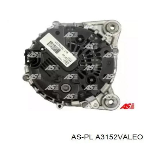 Купити 439854 VALEO Генератор