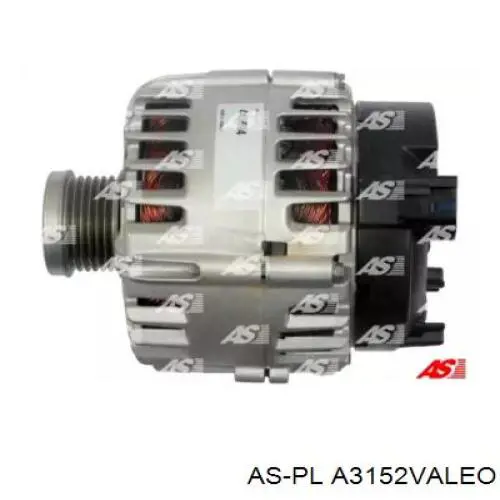 Генератор VALEO 439854 ціна, від 217.34 USD