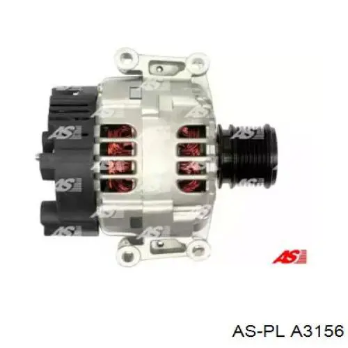 A3156 As-pl генератор