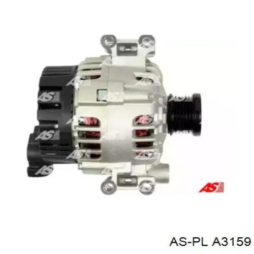 A3159 As-pl генератор
