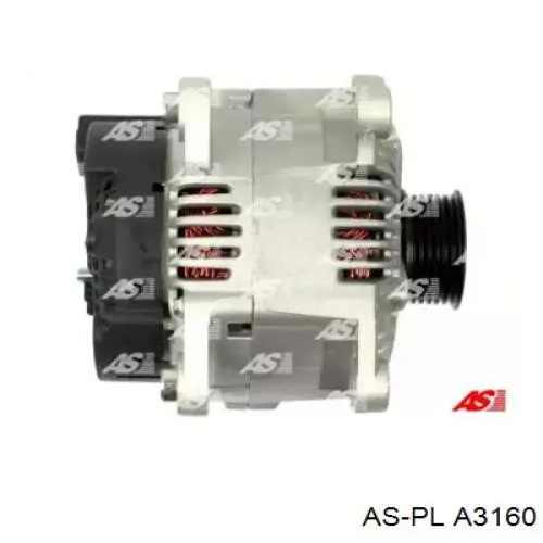 A3160 As-pl генератор