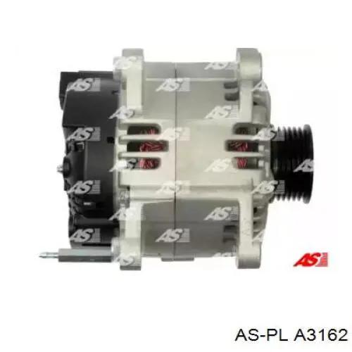 A3162 As-pl Авто генератор