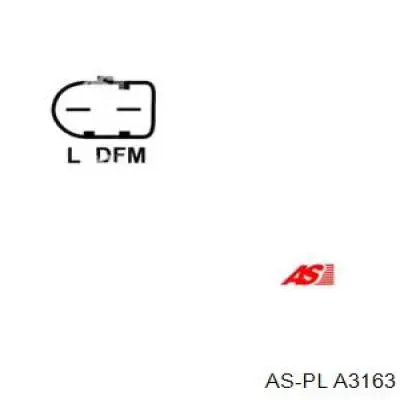 A3163 As-pl генератор