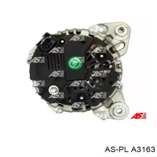 Генератор As-pl A3163 ціна, від 78.67 USD