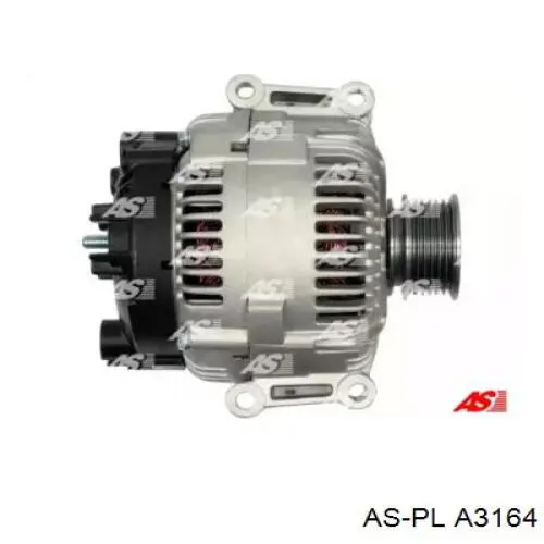 A3164 As-pl генератор