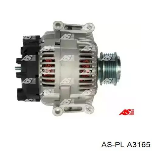 A3165 As-pl генератор