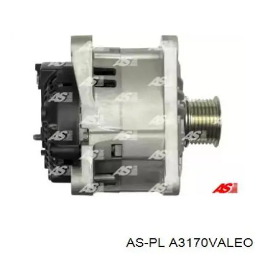 Купити 7711368603 Renault (RVI) Генератор