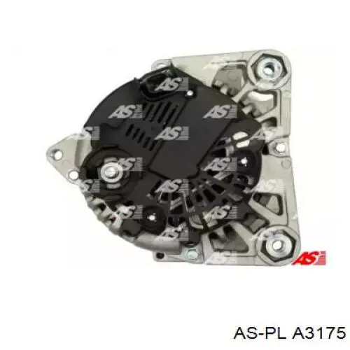 Генератор As-pl A3175 ціна, від 152.94 USD