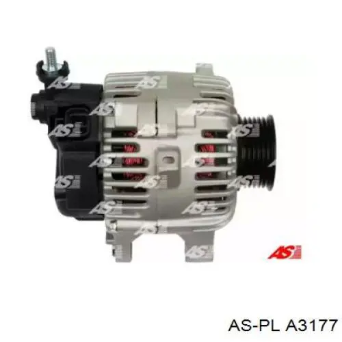 Генератор 3730037400AT Hyundai/Kia