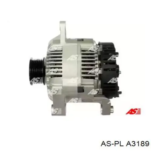 Генератор 7700430182 Renault (RVI)