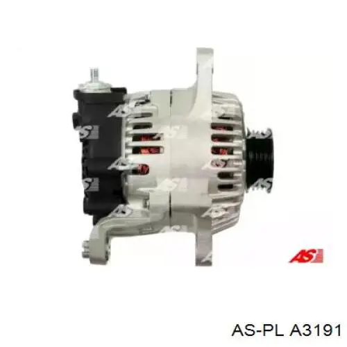 A3191 As-pl генератор