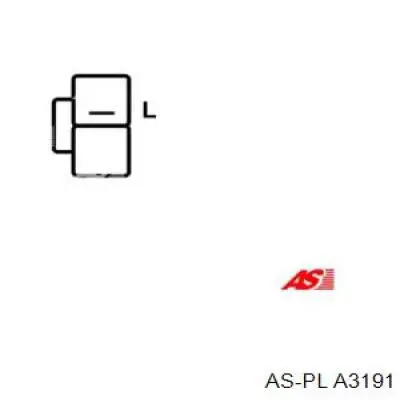 A3191 AS/Auto Storm Авто генератор
