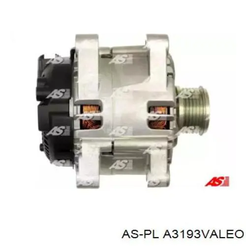 Генератор CAL15471GS Casco