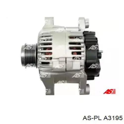 A3195 As-pl генератор