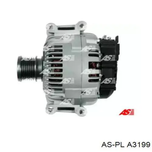 A3199 As-pl генератор