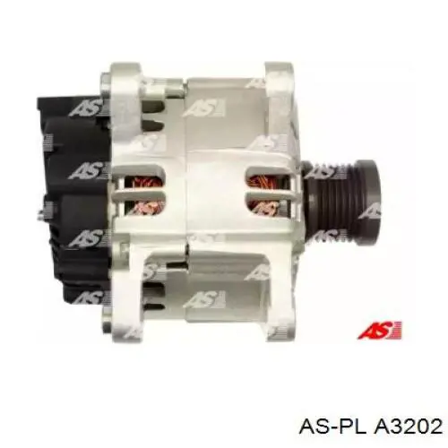 Генератор Cargo 115921 ціна, від 218.43 USD
