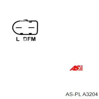 Генератор As-pl A3204 ціна, від 38.01 USD