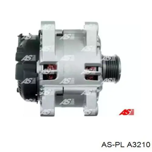 A3210 As-pl генератор