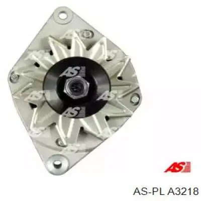 Купити A3218 AS/Auto Storm Генератор