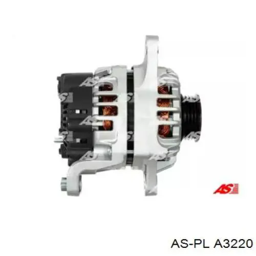 Купити A3220 AS/Auto Storm Генератор