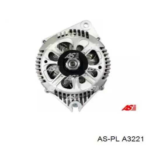Генератор REMA-PARTS CA836 ціна, від 53.47 USD