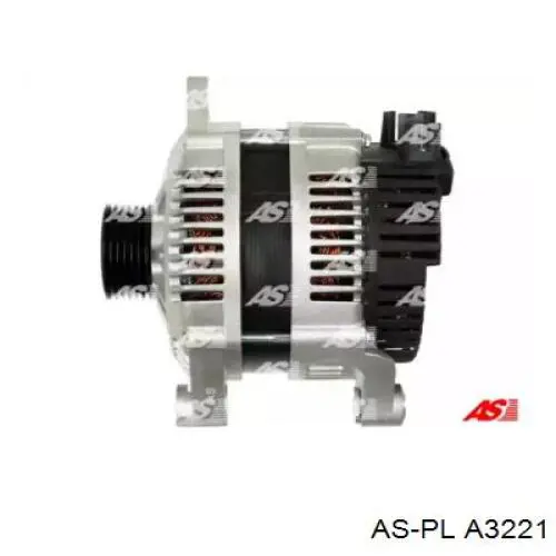 Купити CA836 REMA-PARTS Генератор