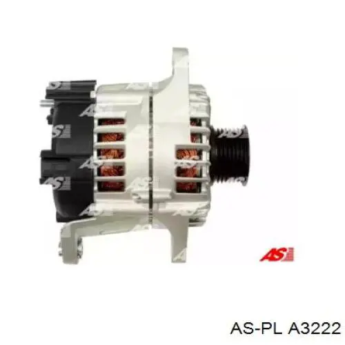 Генератор автомобільний PSH 505558180000