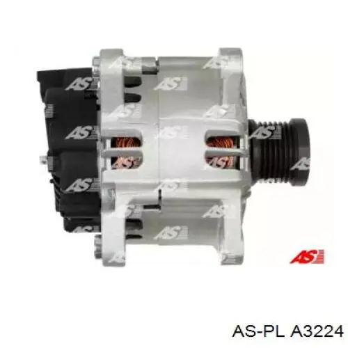 A3224 As-pl генератор