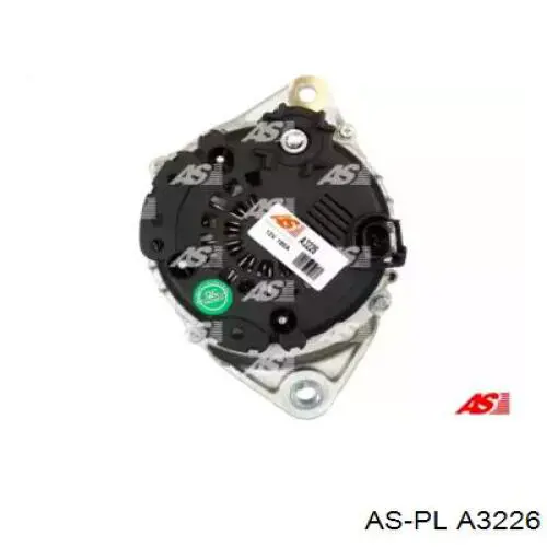 Генератор SEG F000BL07CA ціна, від 299.20 USD