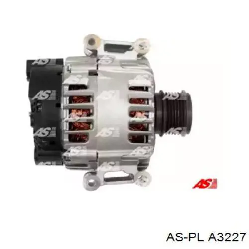 A3227 As-pl генератор