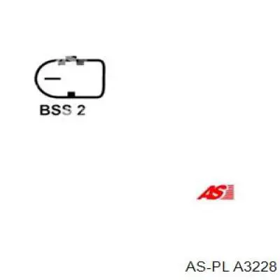 Генератор As-pl A3228 ціна, від 180.70 USD