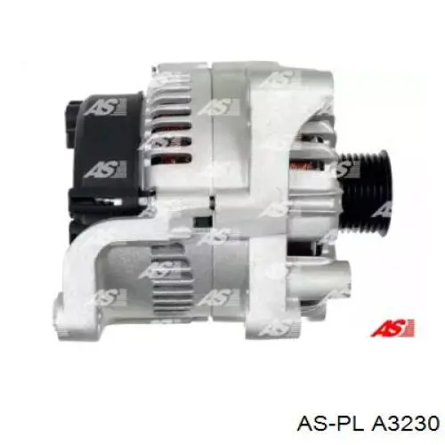 Купити A3230 AS/Auto Storm Генератор